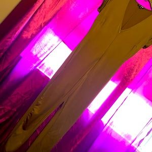 FashionNova jumpsuit